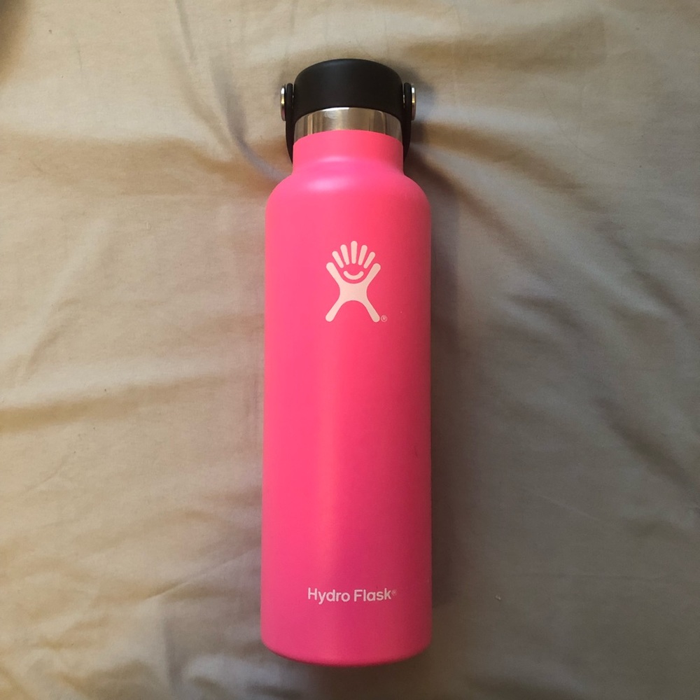 21oz Pink Hydro Flask